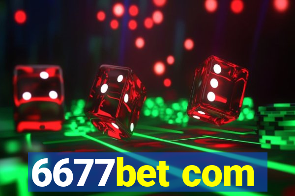 6677bet com